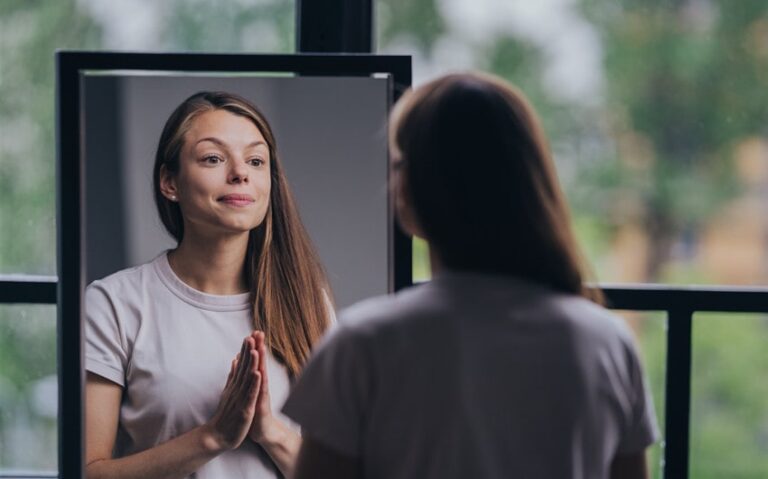 Becoming Someone You Didn’t Expect but Secretly Needed to Be All Along