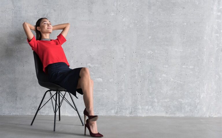 The Power of Having a Space That’s Just Yours, Even When Life Feels Loud
