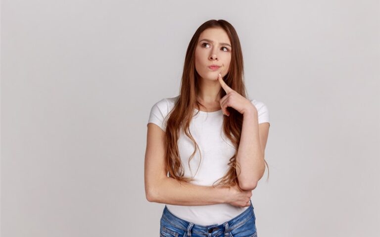 What to Do When You Feel Like a Question, Not an Answer