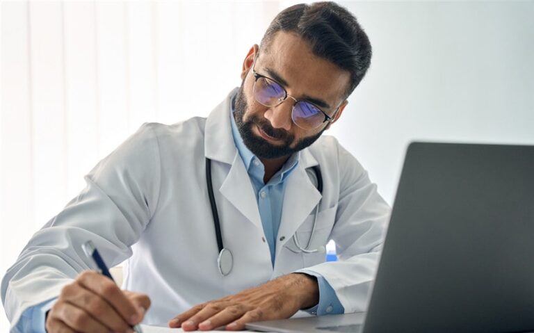 Why Is Doctors’ Handwriting So Bad? The Real Reasons Behind the Scribbles