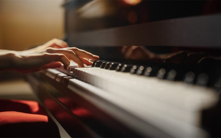 best rock songs for piano
