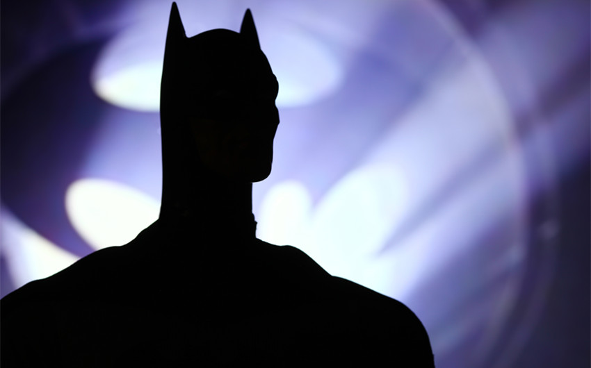bruce wayne net worth