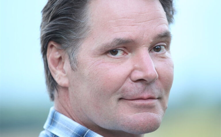 david parsons wife