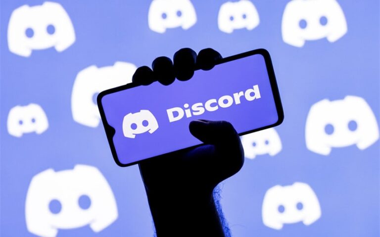 funny discord status