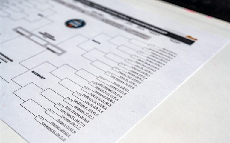 funny march madness bracket names