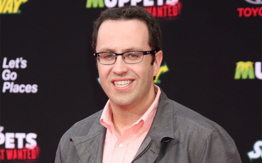 jared fogle's net worth