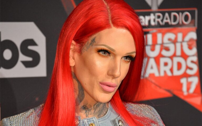 jeffree star net worth