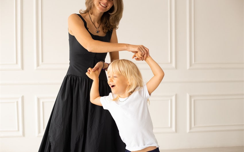 mother son dance songs
