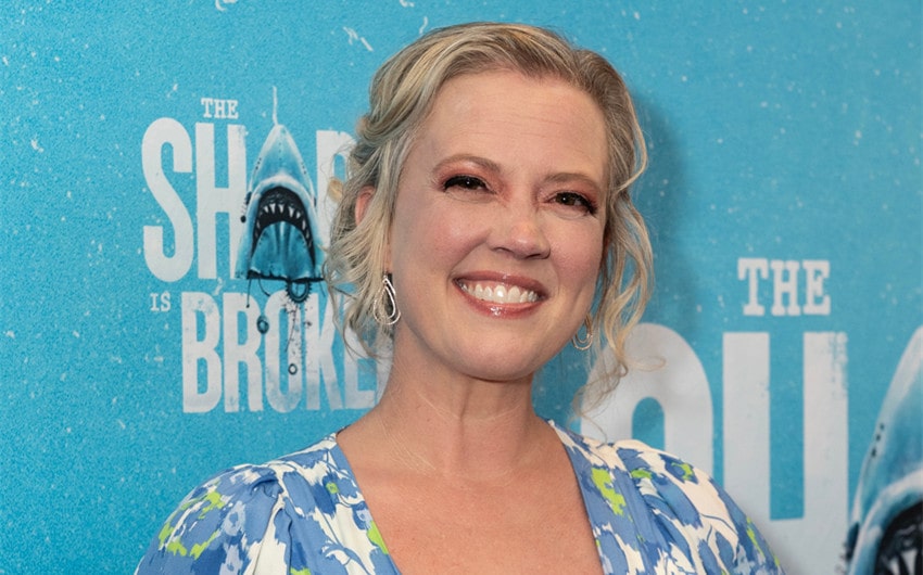 patti murin net worth