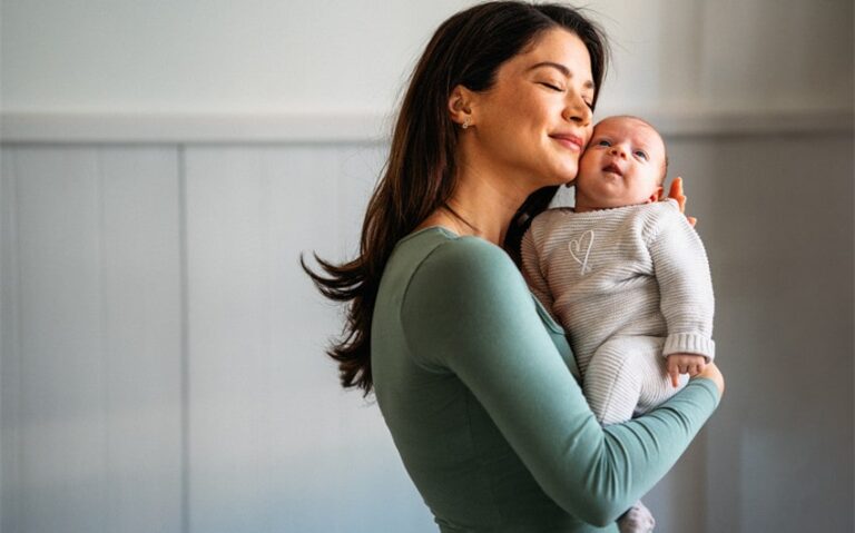 songs about a mother's love for her child