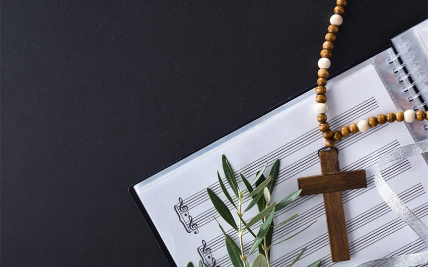 songs to sing for easter