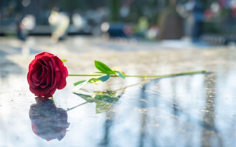 Christian Songs for the Death of a Loved One