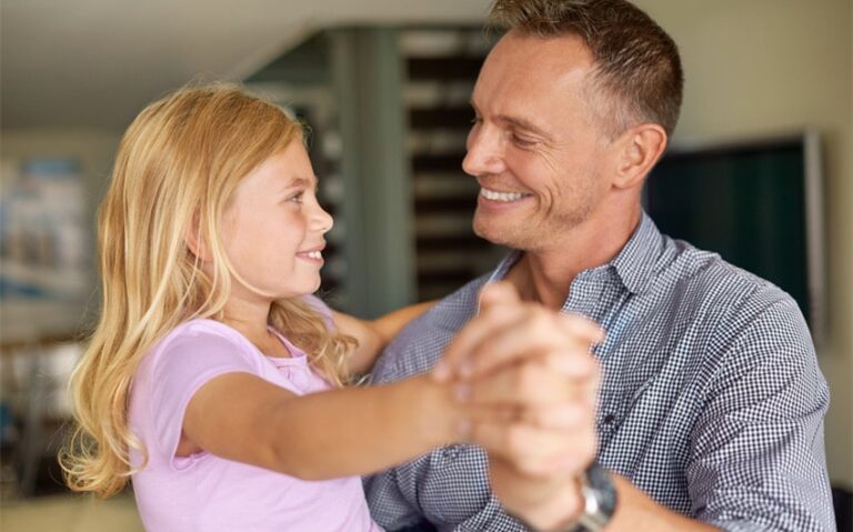 Old Country Songs for a Father-Daughter Dance