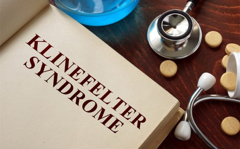 famous people with klinefelter syndrome