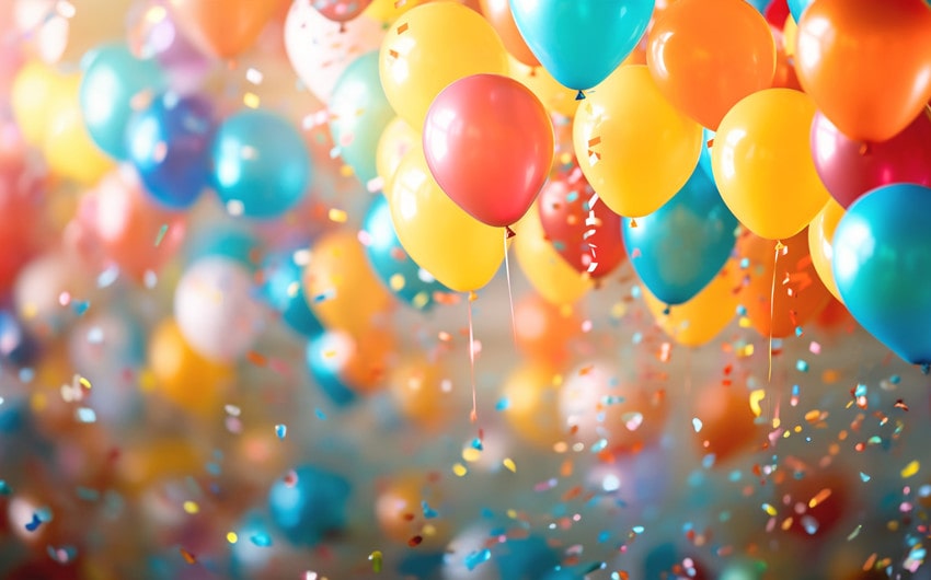 funny things to say at a celebration of life