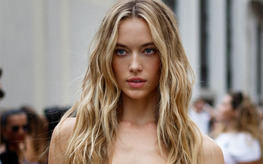 hannah ferguson husband