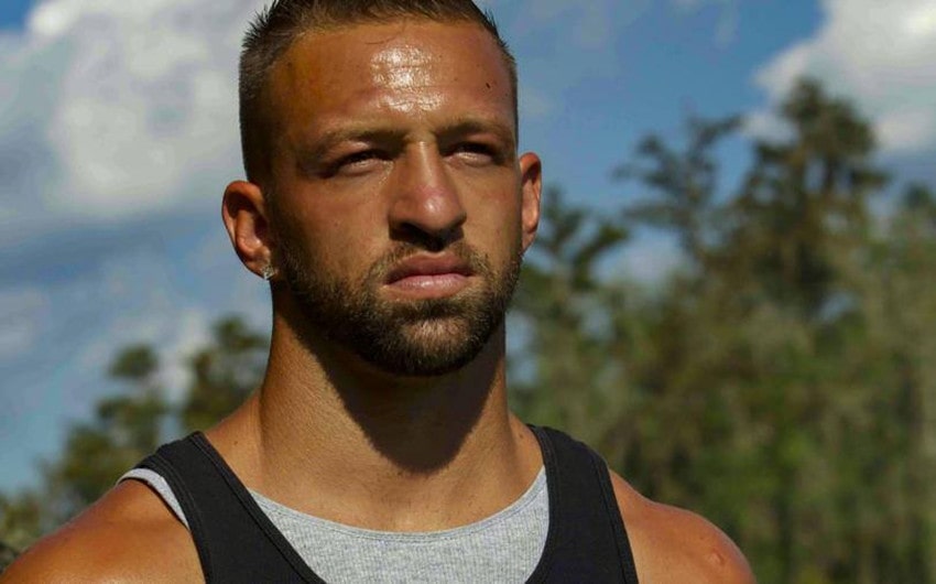 jay paul molinere wife