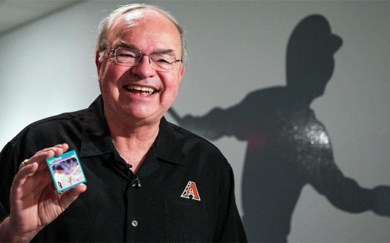ken kendrick net worth