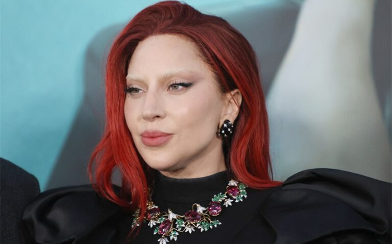 lady gaga's net worth