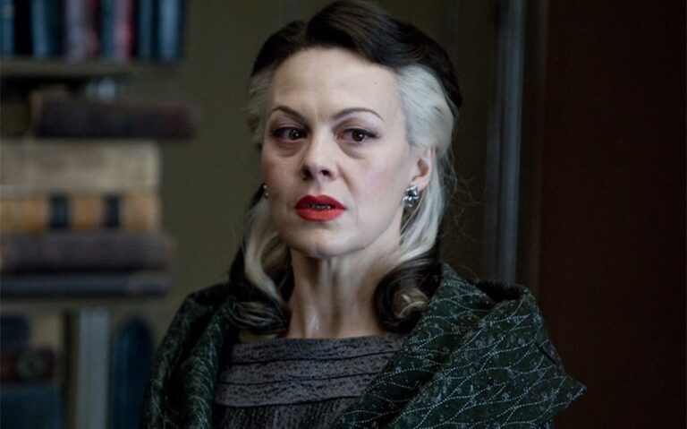 lucius malfoy wife