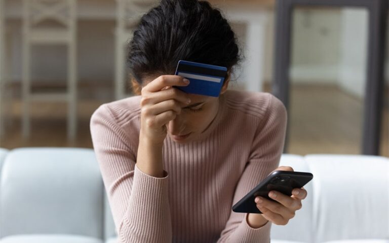 psychological reasons for overspending