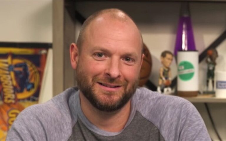 ryen russillo wife