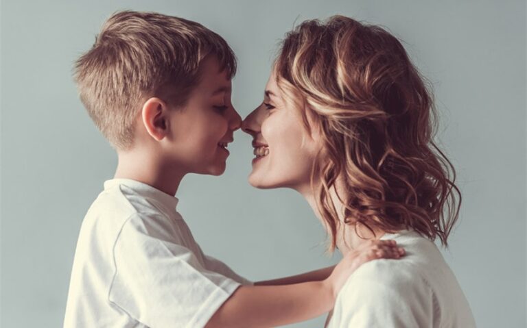 songs about mothers love for son