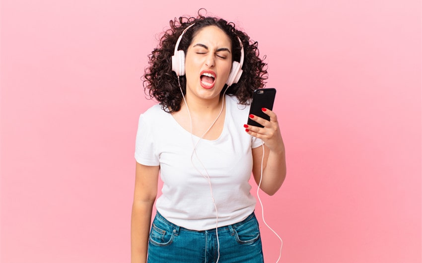 songs for when you're angry