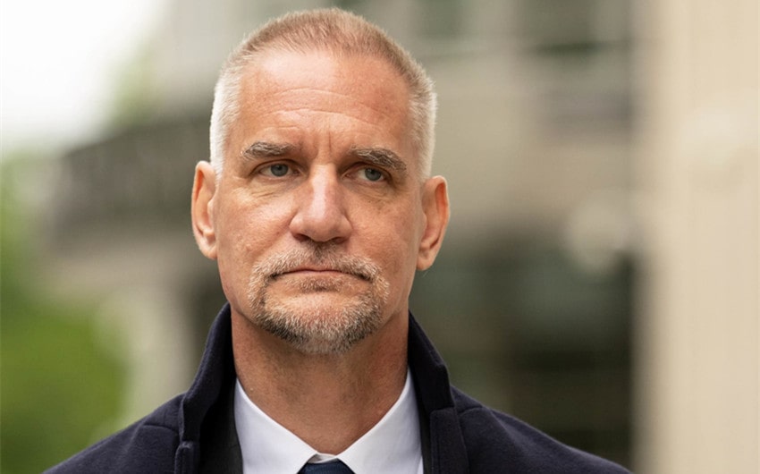 tim leissner net worth