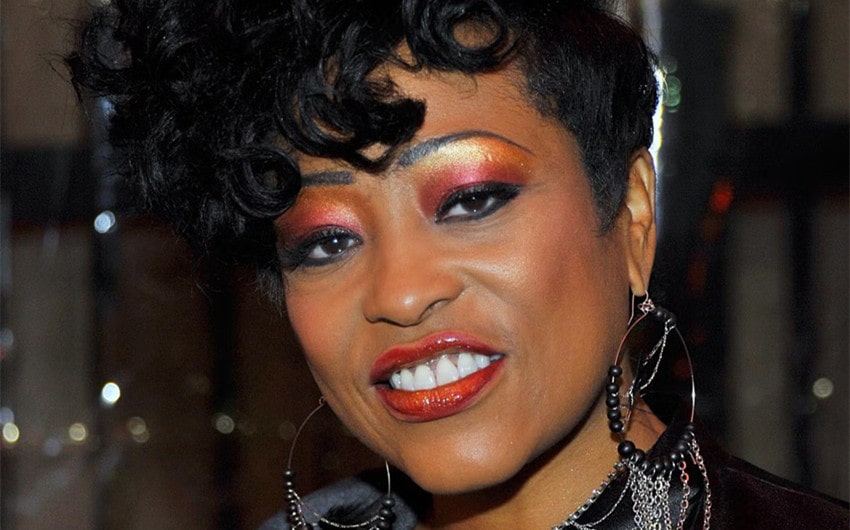 what was miki howards husband name