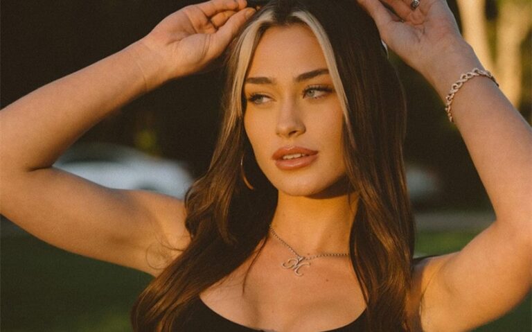 mckinley richardson onlyfans