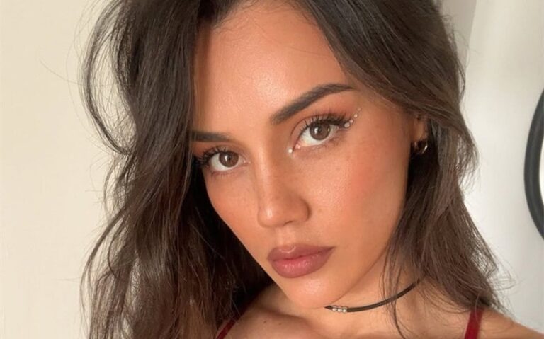 zoe evans onlyfans